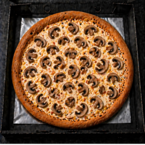 Al-Funghi
