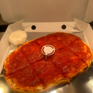 Garlic Tomato