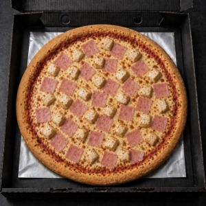 Ham & Chicken