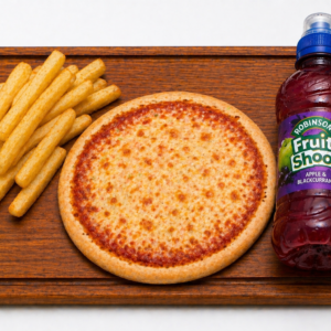 Kids Pizza