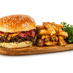 Works Burger