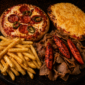 Munch Box