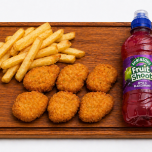 Kids Nuggets (6)
