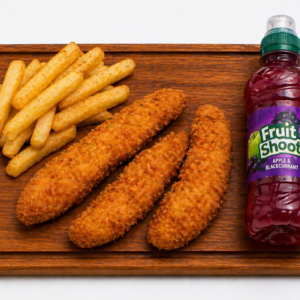 Kids Goujons (3)